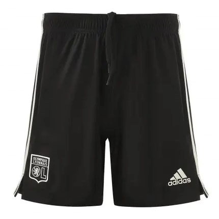 Pantalones Lyon 3ª Kit 2021 2022